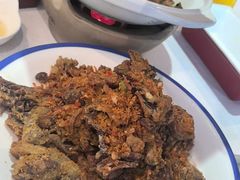 -天和晟烤鸭店(玉泉西街店)