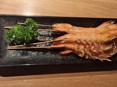 -炉小哥烤肉(朗悦公园茂店)