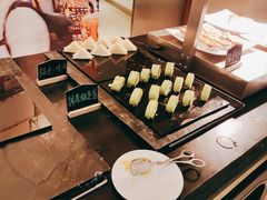 -杭州钱江新城万怡酒店-西餐厅