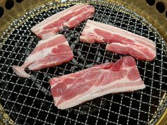 -谷牛日式烤肉(宝山U天地店)