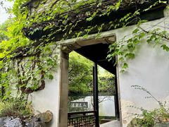 -惠山古镇·寄畅园