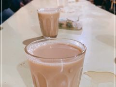 -老光明岗琼甜茶馆