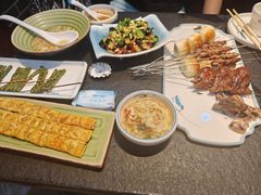 -高家烧鸽子烧烤店63年