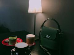 -NokNok Coffee(宽窄巷子店)