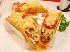 tacos-Ole西班牙餐厅