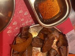 -西塔老太太泥炉烤肉(苏州大悦城店)