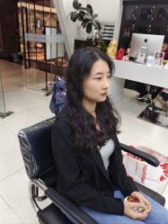 -FINE HAIR 烫染专业设计