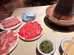 -总参北京涮羊肉