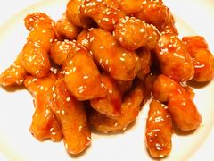 糖醋里脊-泰钰丰烤鸭(开发区店)