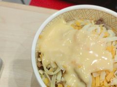 -食其家·牛丼咖喱(太阳宫店)