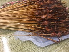 -十里铺铁板鱿鱼