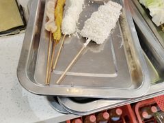 -张记炸串肠粉
