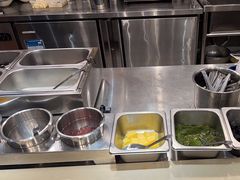 -哼哈豆花工房(高铁吾悦广场店)