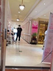 -北京俪婴妇产医院(朝阳大悦城店)