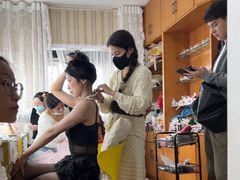 -海马体照相馆(南昌王府井购物中心店)
