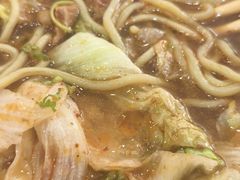 -鹍记特色牛杂面