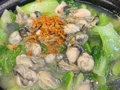 -荣基四海一家·家常菜·海鲜大排档(新安店)
