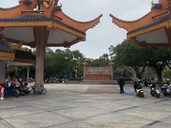 -金砂公园