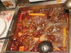 -锦城印象火锅(天府三街店)