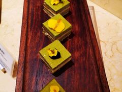 -永泰福朋喜来登酒店-宜客乐自助餐厅(远大路店)