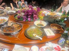 -杨记隆府(南坪店)