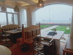 -港畔赶海蒸汽海鲜烧烤自助(仙螺岛店)