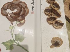 -北京全聚德(西翠路店)