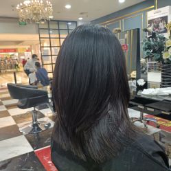 -BHG Hair Salon