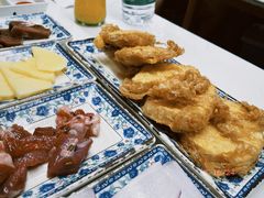 -大槐树烤肉馆