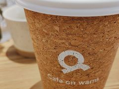 -Cafe on warm(丹霞店)