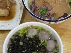 -州记·肠粉·牛肉火锅(福安店)