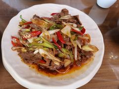 -隔壁老王·家常云南菜(花巷店)