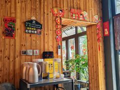 -四喜小胖·北京涮肉(五道营店)
