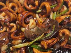 -宝轩渔府·老字号海鲜·正宗津菜(水上店)