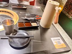-谷牛和牛烤肉(漕河泾印象城店)