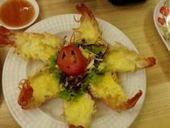 -J Daeng Seafood