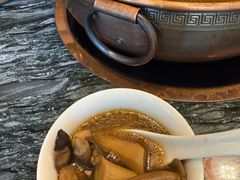 -慢丽江·云南野生菌土鸡锅(付家庄店)