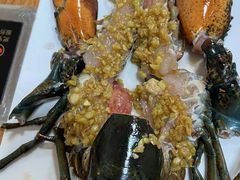 -船奇蒸汽海鲜·闽菜(八市海鲜总店)