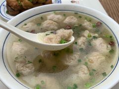 -汪一挑馄饨(老街店)