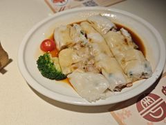 -粤点越有·茶点·粤菜(樵岭国际店)