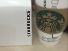 -星巴克臻选(北京世贸天阶店)