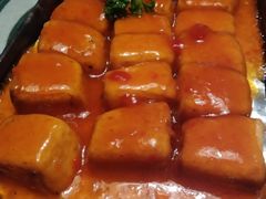 -树下时尚餐厅(翠园街店)