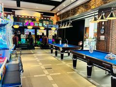 -反斗乐园(中航城君尚购物中心)