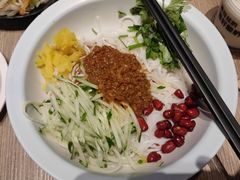 -云味馆·云南菜·云南米线(景田店)