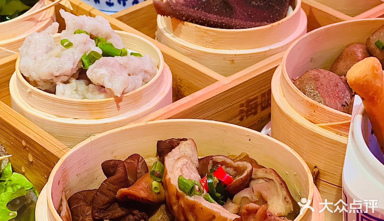 🔥新店开业，物超所值的麻辣火锅你还不来❓