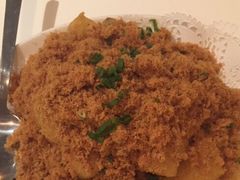 -莆田餐厅(滨海广场店)
