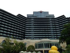 千岛湖喜来登度假酒店-绿城千岛湖喜来登度假酒店