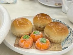 -龙的酒楼·手工早茶·顺德菜(近良路店)