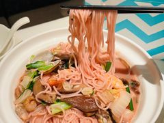 -莆田餐厅PUTIEN(西安万象天地店)
