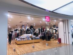 -家乐福(四元桥购物中心店)